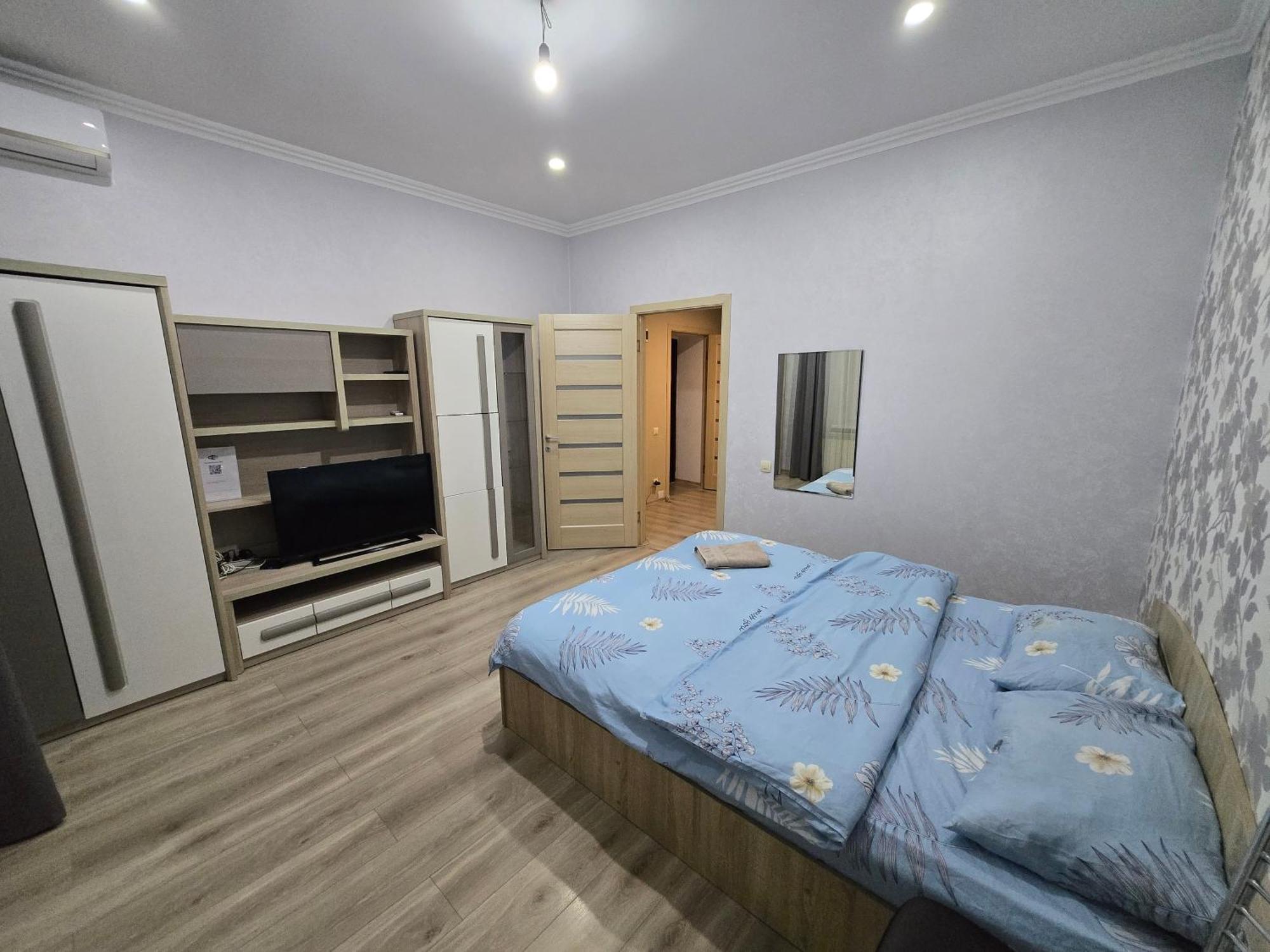 White New Apartments Ultracentral 2-Rooms In The Heart คีชีเนา ภายนอก รูปภาพ