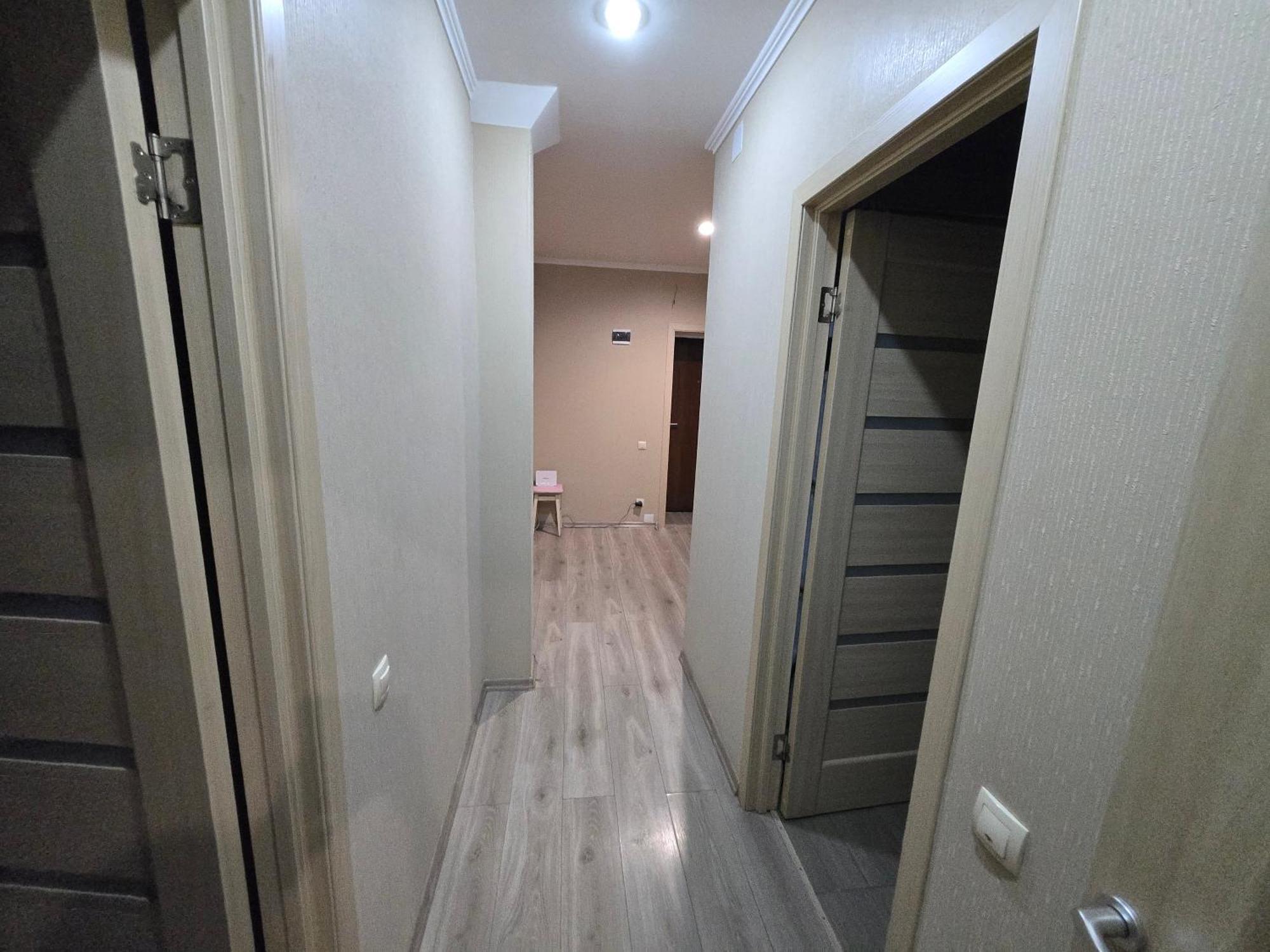 White New Apartments Ultracentral 2-Rooms In The Heart คีชีเนา ภายนอก รูปภาพ