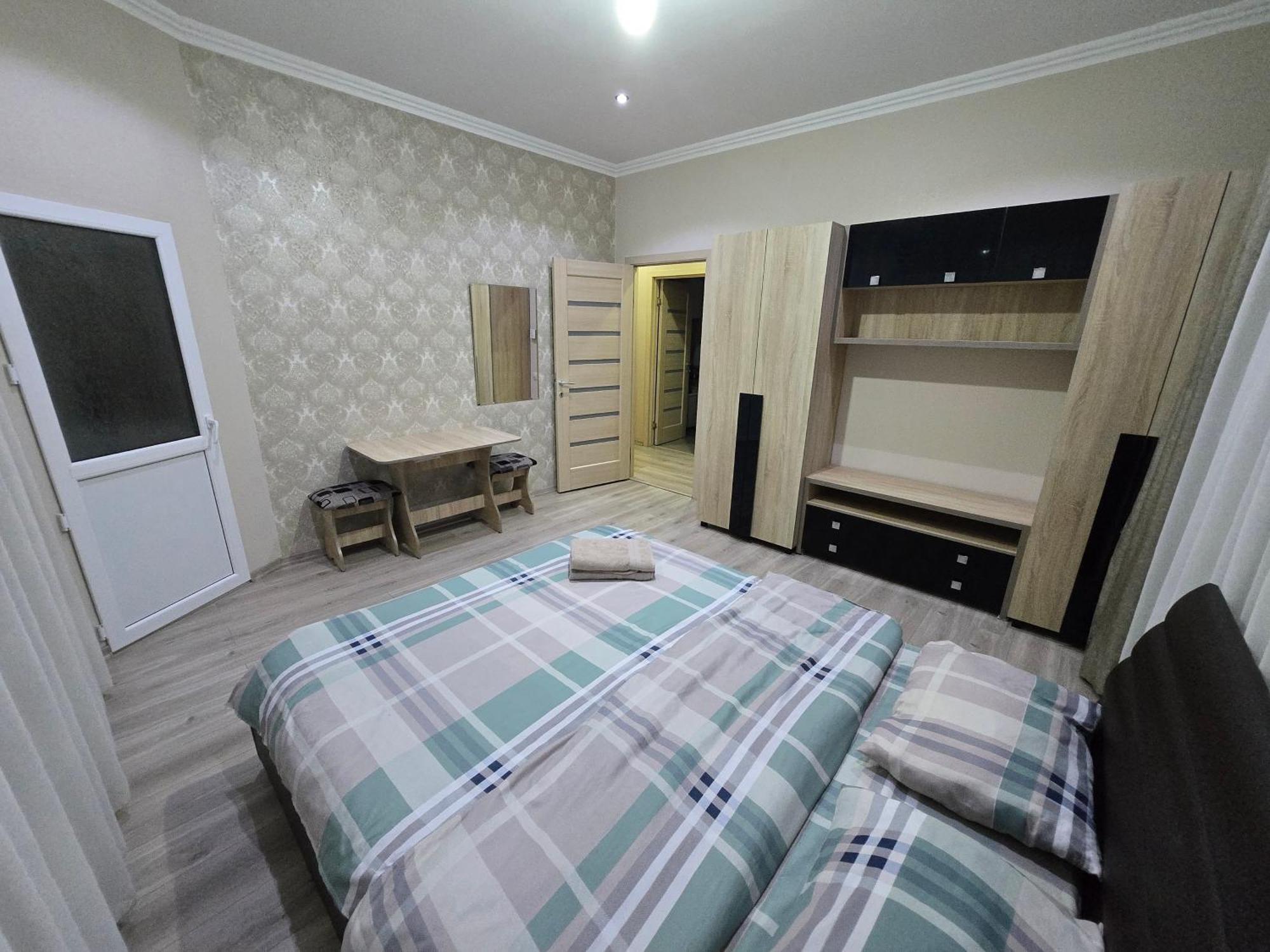 White New Apartments Ultracentral 2-Rooms In The Heart คีชีเนา ภายนอก รูปภาพ