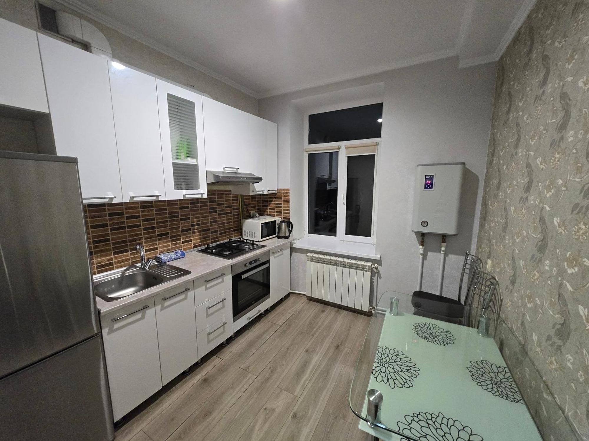 White New Apartments Ultracentral 2-Rooms In The Heart คีชีเนา ภายนอก รูปภาพ