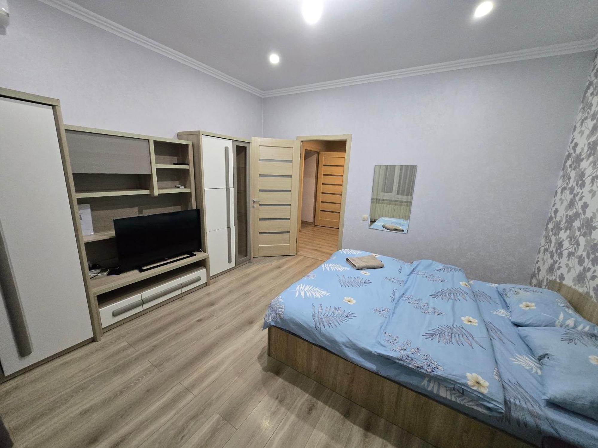 White New Apartments Ultracentral 2-Rooms In The Heart คีชีเนา ภายนอก รูปภาพ