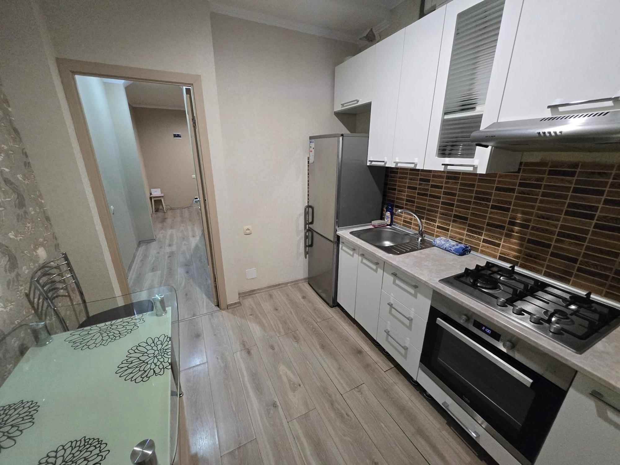 White New Apartments Ultracentral 2-Rooms In The Heart คีชีเนา ภายนอก รูปภาพ